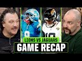 Lions Break 90 Year Old Record | Lions vs Jaguars Review