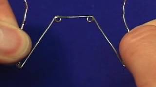 Quad Helix Adjustment