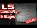 Why are there STAGES of CAMSHAFTS?!-