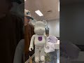 BEARBRICK 1000% UNBOXING