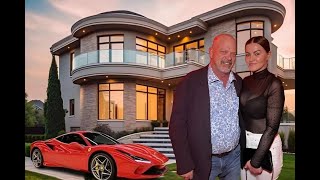 [From Pawn Shop to Millions] Rick Harrison's Net Worth in 2024 ★ Hobbies, Luxury Cars & Lifestyle