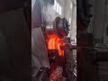 od780mm height 420mm flange rolling by ring rolling