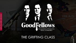 Iran, Tariffs, Epstein