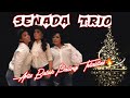 Penampilan SENADA TRIO TERBARU||MANTUL