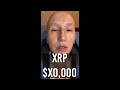 xrp open vision