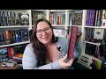 special edition book haul 📚 unboxing onyx arcane society u0026 bookish shop in my home library