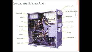 Introduction to ICT 5 - semi   advanced