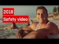 Qantas Safety Video - 2018