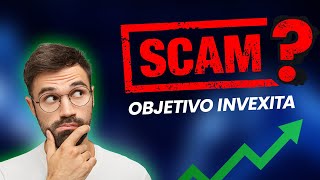 Objetivo Invexita Platform Scam😱? Profit Hacks Exposed For UK Traders! Objetivo Invexita Review!