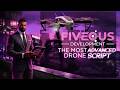 Fiveous Drones | The Most Advanced FiveM Drone Script