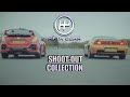 Fifth Gear's Shoot-Out Collection - M3 v M3, Honda v Honda & Audi v Alfa