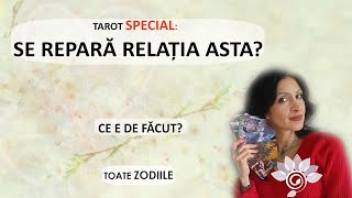 Zodii: Relația asta - Așa se Repară/ Crește - Iubire, Parteneriat/ Horoscop -  Alege Varianta