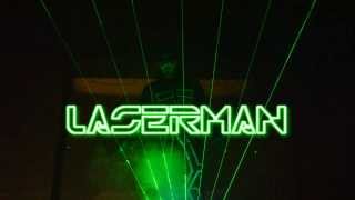 flash masterlane  (laserman the prince)