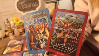 TAURUS: I Had to REPEATEDLY Clarify Your Message… Get Ready This 💞🍃 June 2026 Tarot Love & General