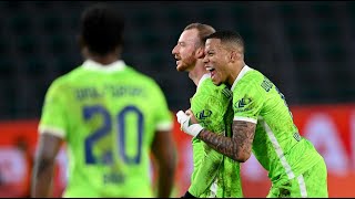 Wolfsburg 4:1 Greuther Furth | Bundesliga | All goals and highlights | 06.02.2022