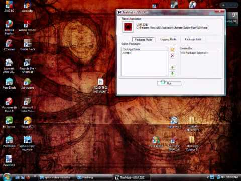 How To Play Mods Using Texmod Youtube