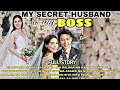 FULL STORY|MY SECRET HUSBAND IS MY BOSS ANG KANILANG HAPPY ENDING SARAP KAPAG MAY ASAWA KA