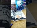 jujutsu kaisen manga coloring gojo vs sukuna shorts