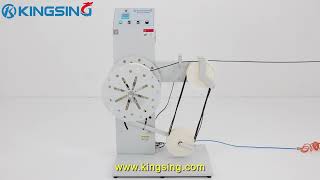 Automatic Wire Feeding Machine