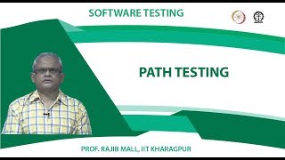 Path Testing
