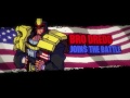 1shot broforce for bromerica