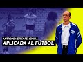 ANTROPOMETRÍA FEMENINA Y EL FÚTBOL