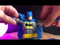 the best batman two pack you can buy mafex batman and robin the dark knight returns review