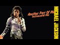 Michael Jackson - Another Part Of Me (Instrumental Multitrack Mix)