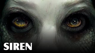 Death in the Water 2 - Dev update - Siren procedural animation updates