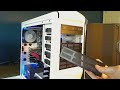 nzxt phantom full tower case review