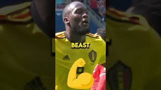 LUKAKU'S Real Age Secret Revealed!