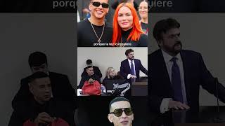 PRIMERA AUDIENCIA DEL DIVORCIO DE DADDY YANKEE ¡NO CREERÁS LO QUE PASÓ!🥺😳