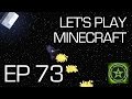 Let's Play Minecraft: Ep. 73 - Galacticraft Part 2