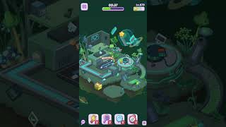 Dreamy Room [Level 679] #games #sorting #enjoy #decor #puzzles #gameplay #relaxing #walkthrough