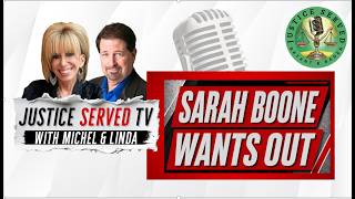 Everyone Hates Sarah Boone - Part 1
