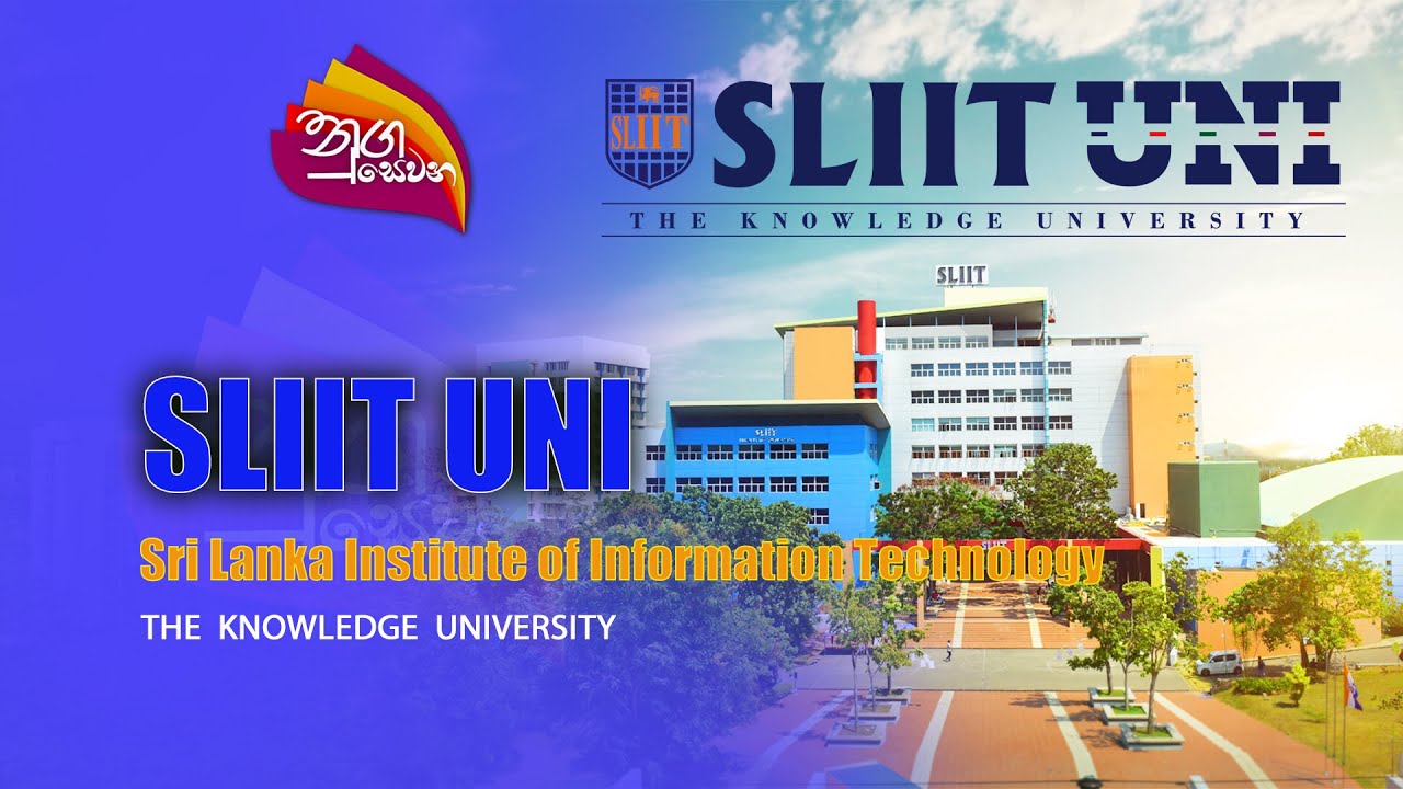 Nugasewana | SLIIT UNI -Sri Lanka Institute Of Information Technology ...