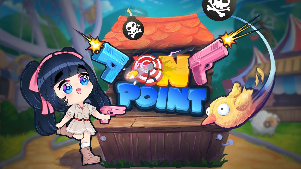 Onpoint Announcement Trailer Youtube