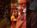 Sanjay Mishra with his beautiful wife Kiran Mishra❤😍 #sanjaymishra #shorts #ytshorts