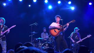 Cameron Whitcomb - Wreckage