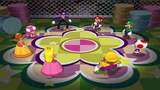 Mario Party 7 - Bob-ombic Plague (Multiplayer)