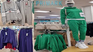 PRIMARK WOMEN JOGGERS NEW COLLECTION -FEBRUARY 2023 / PRIMARK COME SHOP WITH ME #ukprimarklovers