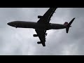 airbus a340 313 virgin atlantic jfk lhr 17.03.2013