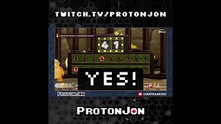 ProtonJon's Last Week In Streams (Nov. 4-9, 2024)