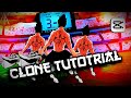 Advance Clone in Capcut Tutorial ( PART 2 ) | clone Tutorial in Capcut #capcuttutorial