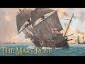 437 Years A Shipwreck - The Mary Rose