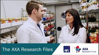 AGEING | Meet the Researcher: Francesca Baggio | Ep #5 | AXA Research Fund