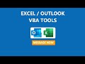 Outlook Attachment Extractor