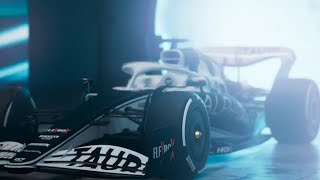 AlphaTauri reveals 2022 Formula 1 car in mixed-reality video | Highway F1