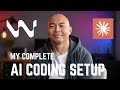 Full Windsurf AI Tutorial w/ Claude Desktop