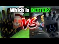 Detonator VS Avatar, Which Glove Is BETTER? | Slap Battles